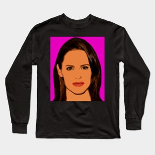 jennifer garner Long Sleeve T-Shirt